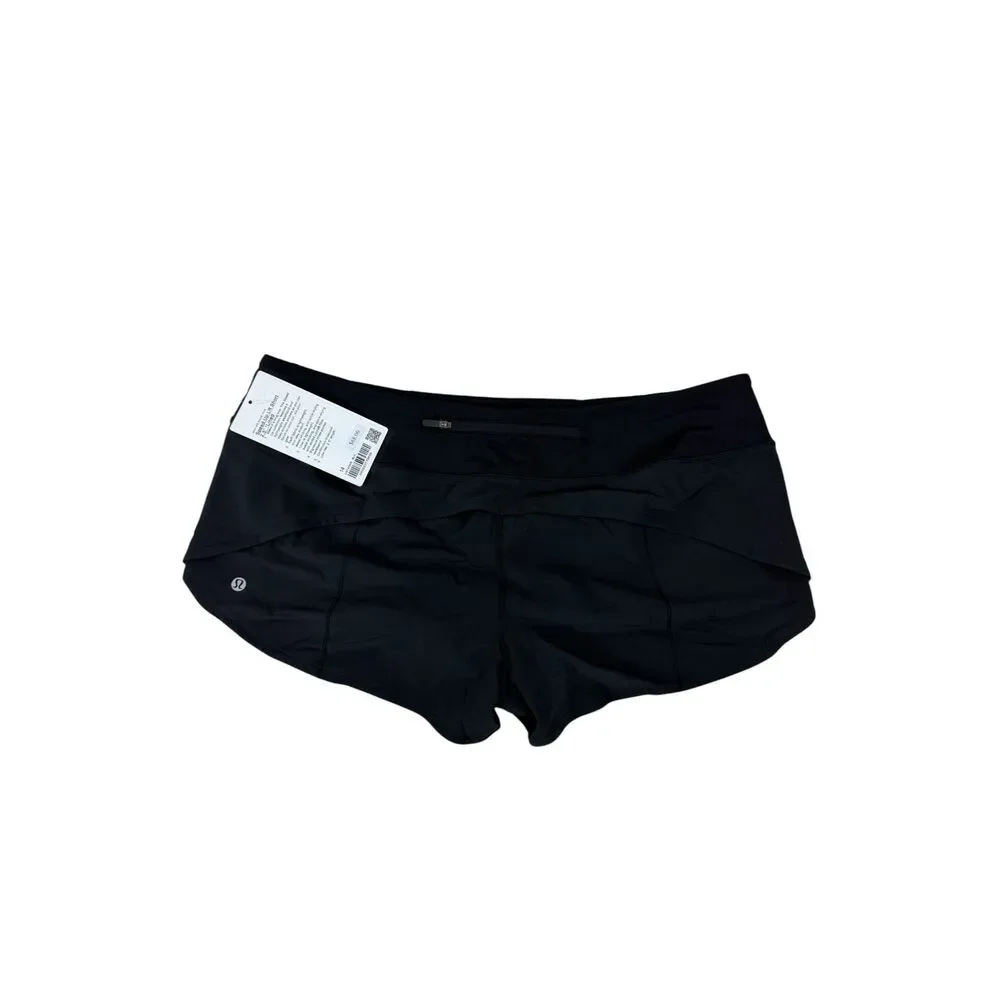 Lululemon Speed Up Short 2.5